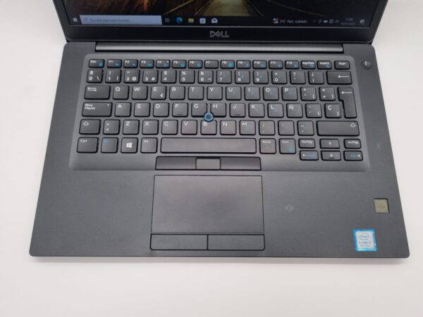 519653 5 PORTATIL DELL LATITUDE (2019) I7-8TH 16GB/512GB SSD W10 + CARGADOR