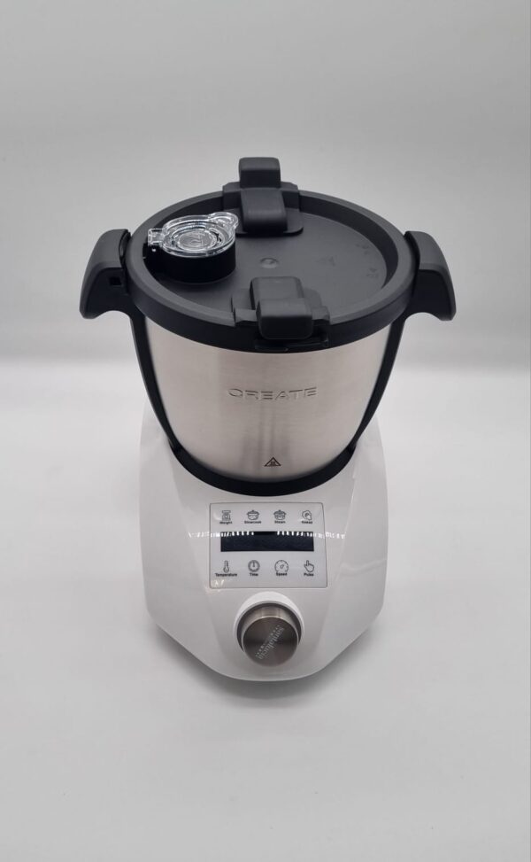 519767 2 ROBOT DE COCINA CREATE CHEFBOT COMPACT 2.0 + CAJA A ESTRENAR