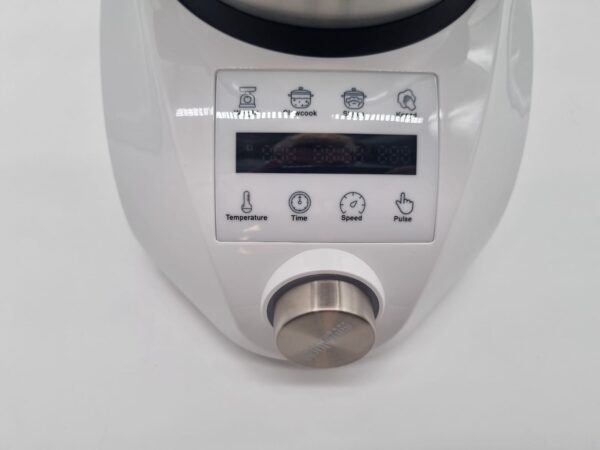 519767 3 ROBOT DE COCINA CREATE CHEFBOT COMPACT 2.0 + CAJA A ESTRENAR