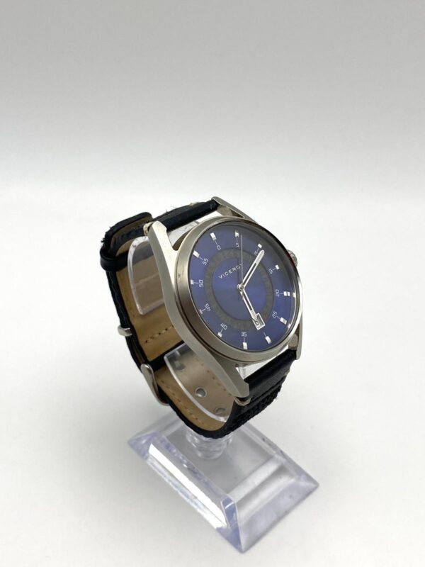 519773 1 RELOJ VICEROY 42345 ESFERA AZUL