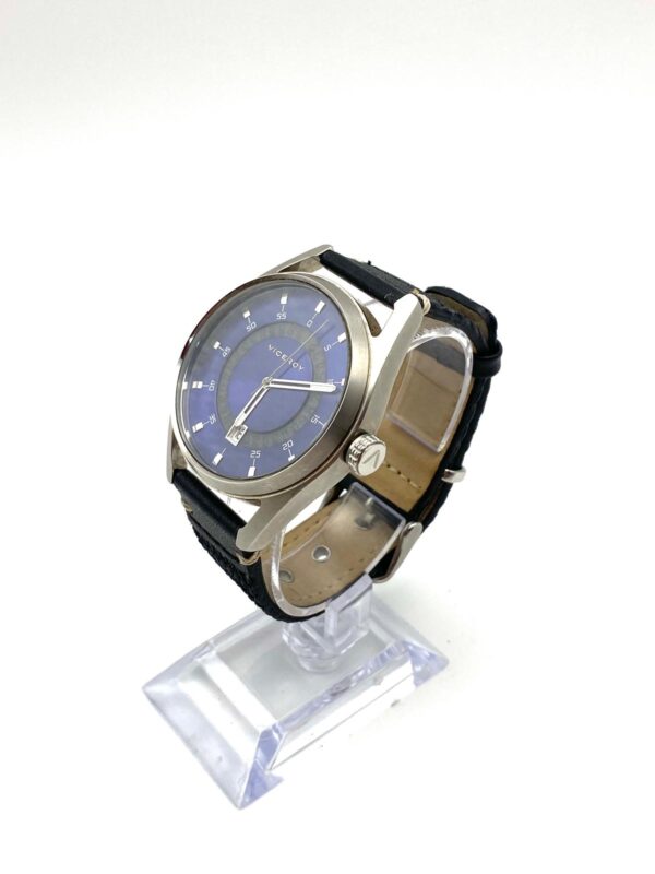 519773 4 RELOJ VICEROY 42345 ESFERA AZUL