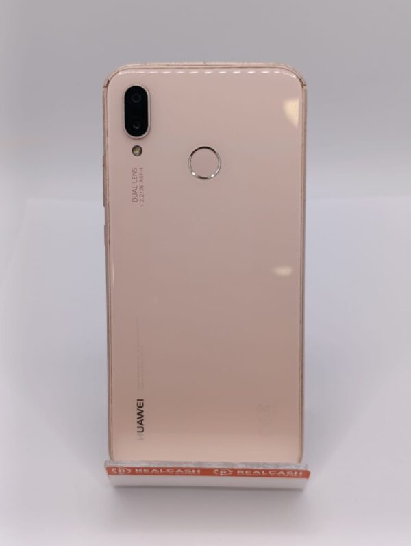 519786 3 MOVIL HUAWEI P20 LITE 64GB 4 RAM