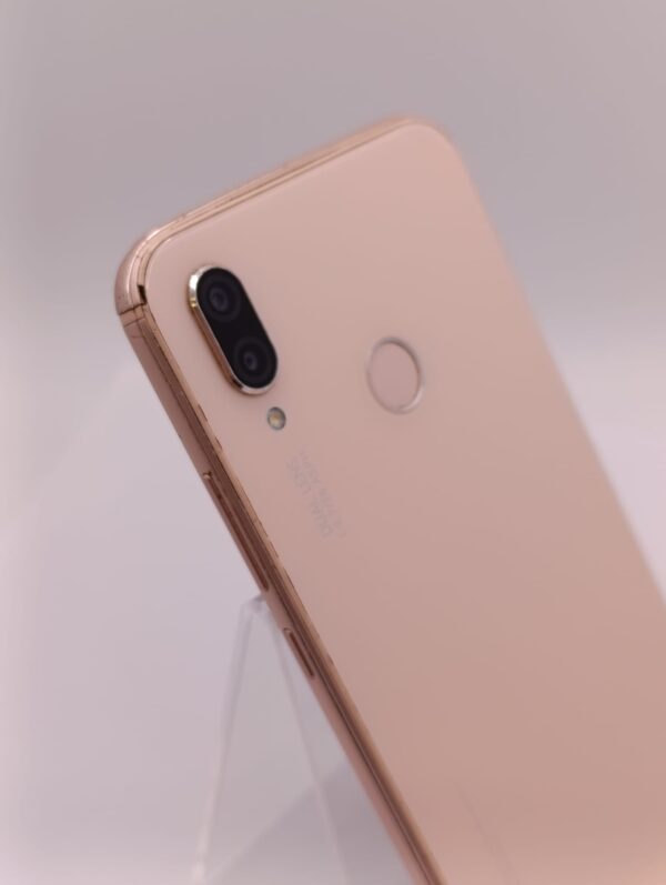 519786 5 MOVIL HUAWEI P20 LITE 64GB 4 RAM