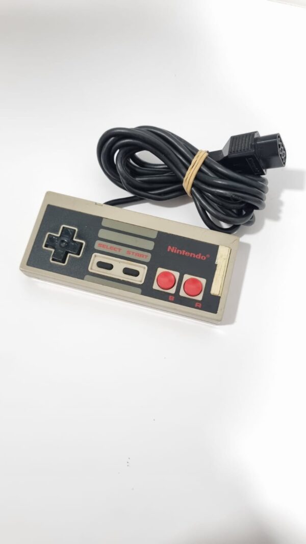 519883 1 MANDO PARA NINTENDO NES