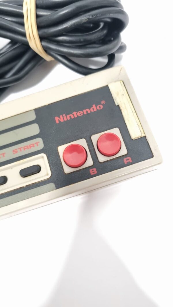 519883 3 MANDO PARA NINTENDO NES