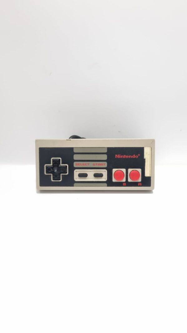 519883 5 MANDO PARA NINTENDO NES