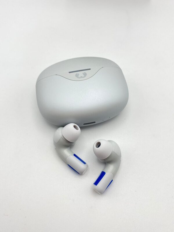 520104 4 AURICULARES BLUETOOTH FRESH REBEL TWINS ACE "A ESTRENAR"