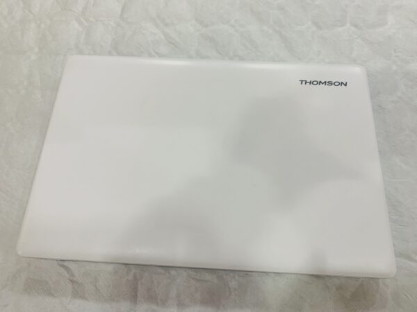 520168 4 scaled PORTATIL THOMSON SPNEO14C INTEL CELERON N3350 1.10GHZ 4GB 64GB+CARGADOR