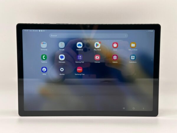 520494 2 TABLET SAMSUNG GALAXY TAB A8 LTE 3GB/32GB