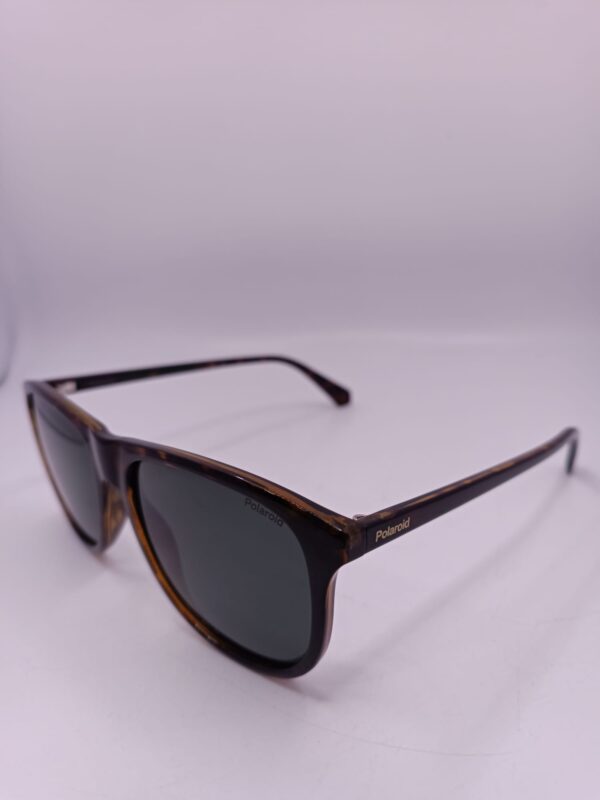 520591 2 GAFAS DE SOL POLAROID PLD 4178/S MARRONES