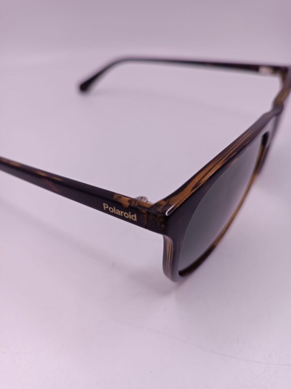 520591 3 GAFAS DE SOL POLAROID PLD 4178/S MARRONES