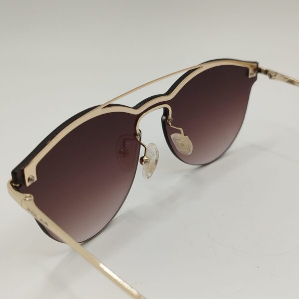 520836 4 GAFAS POLAR POP 2 GOLD + FUNDA