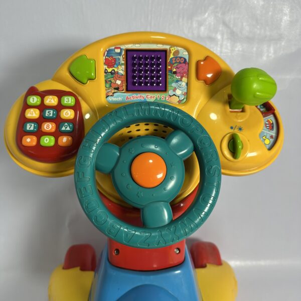 520906 3 scaled CARRO PARA NIÑOS ACTIVITY 123 VTECH