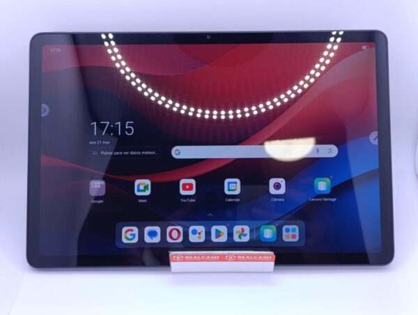 520925 2 TABLET LENOVO TAB M11 128GB 4 RAM + LAPIZ + CABLE DE CARGA