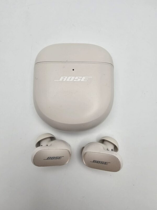 521109 1 AURICULARES BOSE QC EARBUDS II MOONSTRUCK