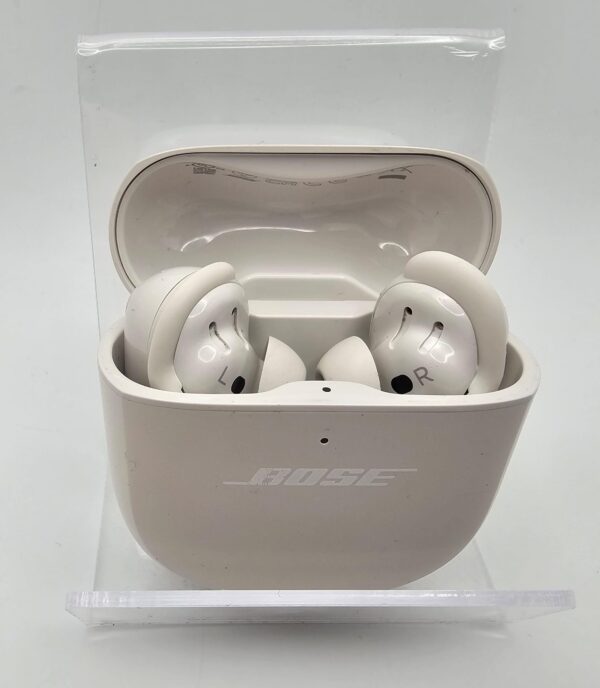 521109 2 AURICULARES BOSE QC EARBUDS II MOONSTRUCK