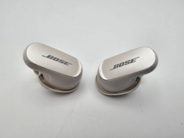 521109 5 AURICULARES BOSE QC EARBUDS II MOONSTRUCK