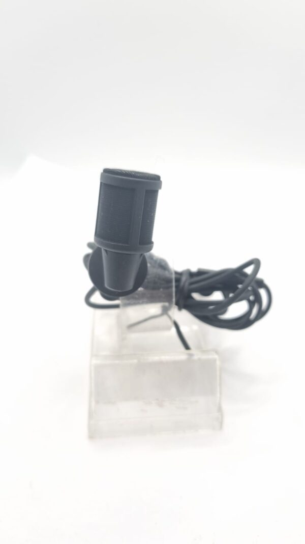 521792 4 MICROFONO DE SOLAPA SENNHEISER MKE 40 NEGRO