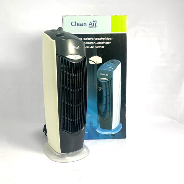 521965 5 PURIFICADOR DE AIRE CLEAN AIR OPTIMA CA-366+ CAJA