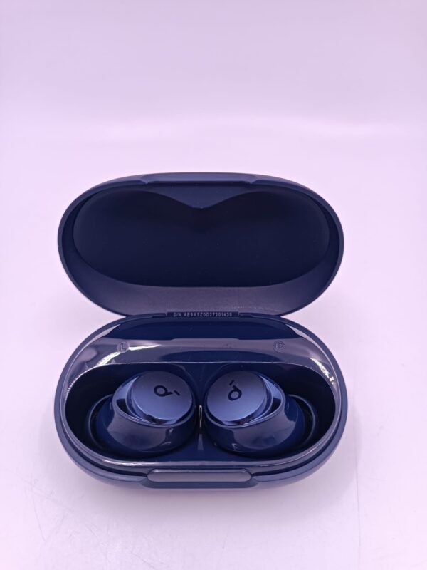 522232 3 AURICULARES BLUETOOTH SOUNCORE SPACE 040 AZULES