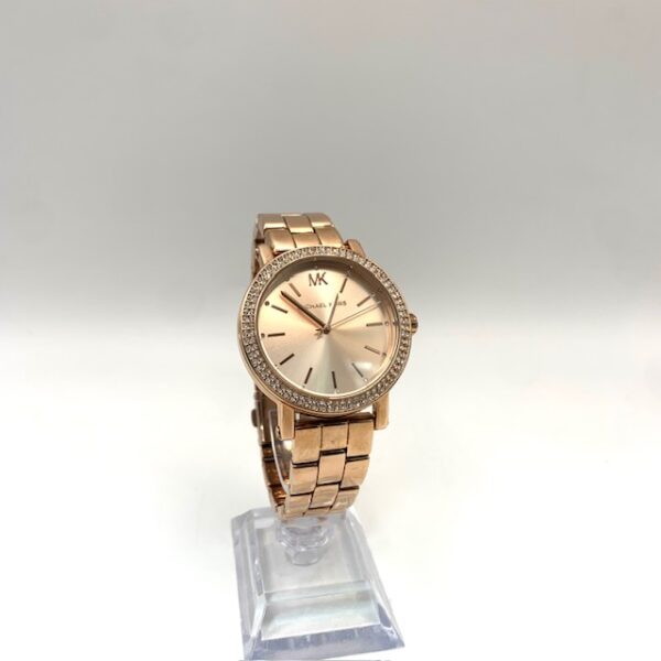 522255 4 RELOJ MICHEAL KORS MK7346 ROSA PARA MUJER