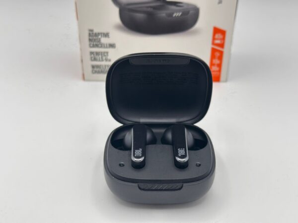 522287 3 AURICULARES JBL LIVE PRO 2 + CAJA