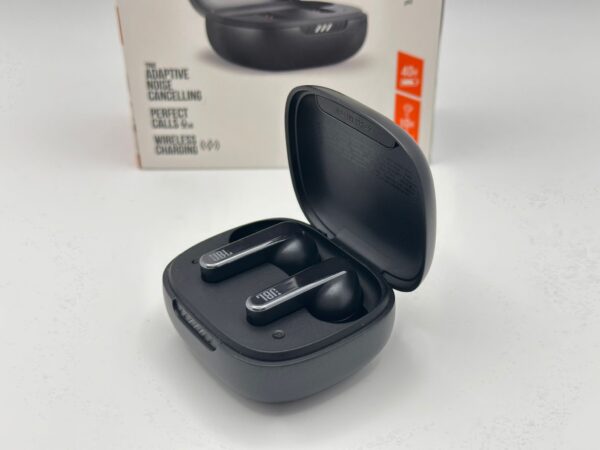 522287 4 AURICULARES JBL LIVE PRO 2 + CAJA