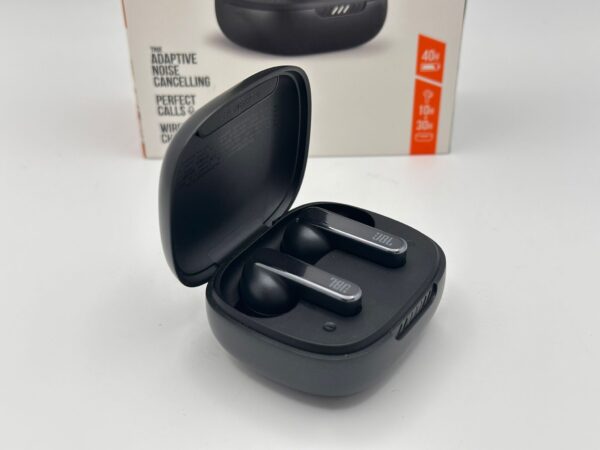 522287 5 AURICULARES JBL LIVE PRO 2 + CAJA