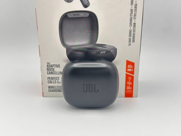 522287 6 AURICULARES JBL LIVE PRO 2 + CAJA