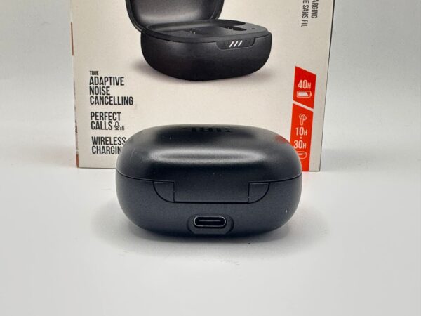 522287 7 AURICULARES JBL LIVE PRO 2 + CAJA