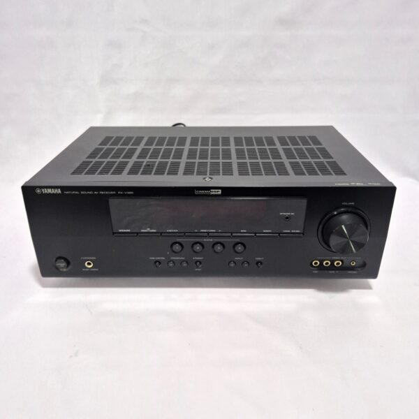 522337 1 scaled HOME CINEMA 5.1 YAMAHA RX-V365 + MANDO A DISTANCIA