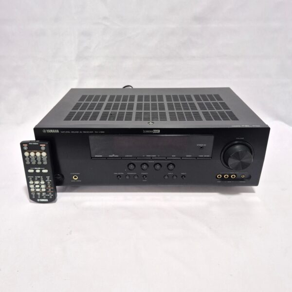 522337 4 scaled HOME CINEMA 5.1 YAMAHA RX-V365 + MANDO A DISTANCIA