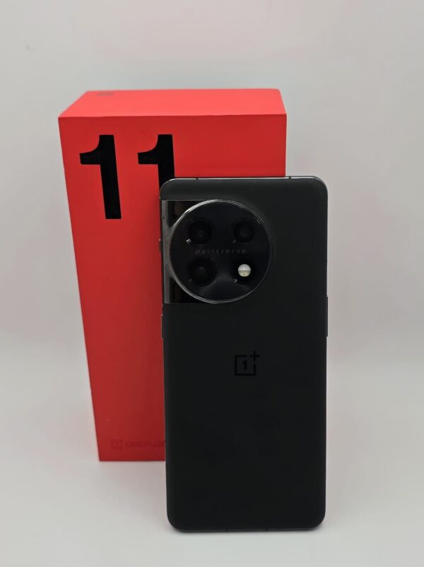 522928 1 MOVIL ONEPLUS 11 5G 16GB 256GB + CAJA