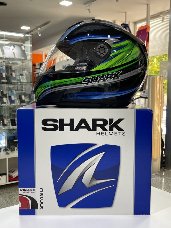 IMG 3820SAMU200724 2 scaled CASCO DE MOTO SHARK S900 FUJING TALLA L