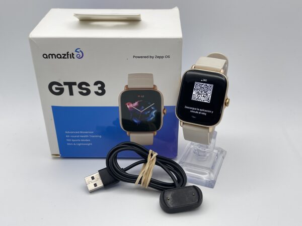 IMG 6346SAMU020125 68 1 scaled SMARTWATCH AMAZFIT GTS 3 + CAJA + CARGADOR