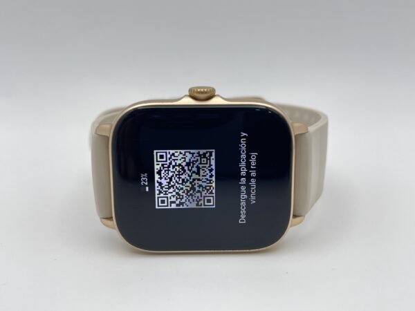 IMG 6346SAMU020125 71 1 scaled SMARTWATCH AMAZFIT GTS 3 + CAJA + CARGADOR