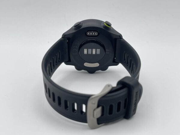 IMG 6751SAMU080125 111 scaled RELOJ GARMIN FORERUNNER 55 + CAJA + CARGADOR