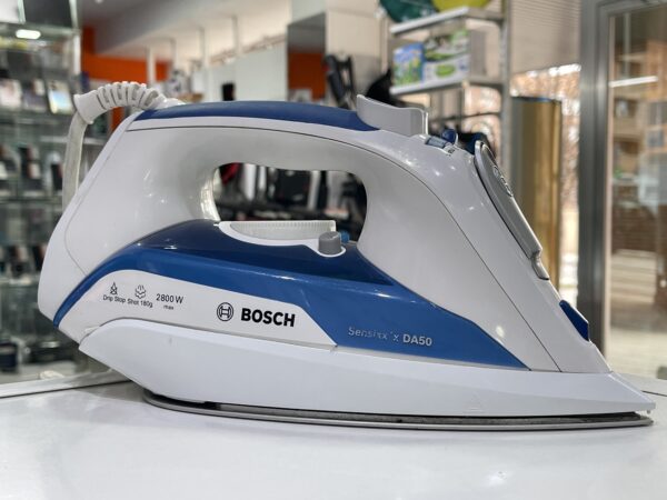 IMG 6751SAMU080125 28 scaled PLANCHA DE ROPA BOSCH SENSIXX X D50 2800W