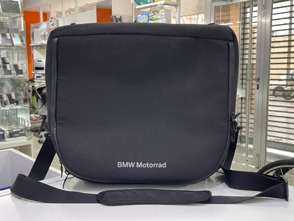 IMG 6751SAMU080125 48 scaled MALETA BMW MOTORRAD INTERIORBAG FOR TOPCASE