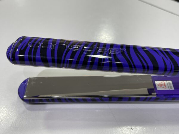 IMG 6862SAMU090125 58 scaled PLANCHA DE PELO CORIOLISS C2 CEBRA MORADO PROFESIONAL 45W CON ALFONBRILLA