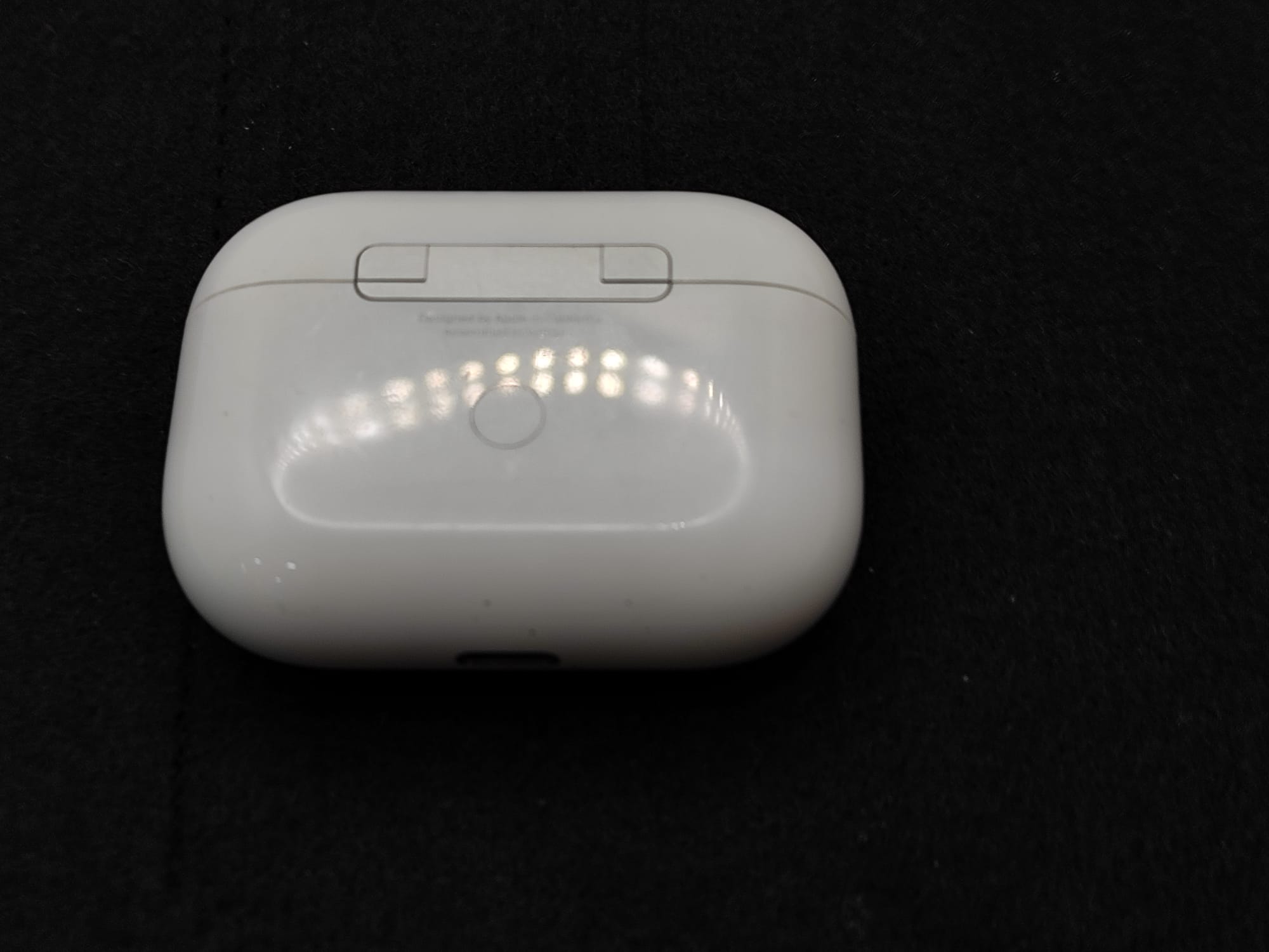 APPLE AIRPODS PRO A2190 A2083/A2084 Real Cash