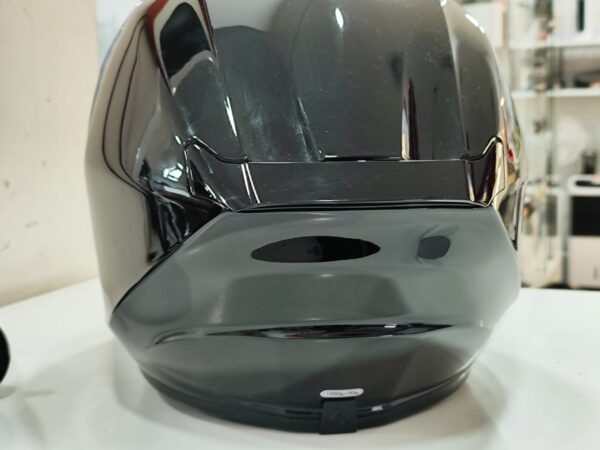 Imagen de WhatsApp 2024 12 27 a las 17.55.23 ce58d68e CASCO MOTO SCORPION EXO-391 NEGRO TALLA S + PANTALLA EXTRA