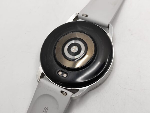 Imagen de WhatsApp 2025 01 03 a las 12.39.21 965b47b0 XIAOMI WATCH S3 PLATA + CARGADOR