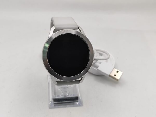 Imagen de WhatsApp 2025 01 03 a las 12.39.22 bf2edfa6 XIAOMI WATCH S3 PLATA + CARGADOR