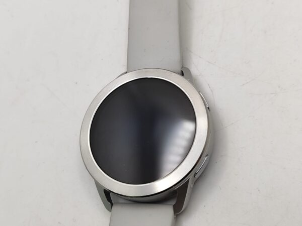 Imagen de WhatsApp 2025 01 03 a las 12.39.22 f12da029 XIAOMI WATCH S3 PLATA + CARGADOR