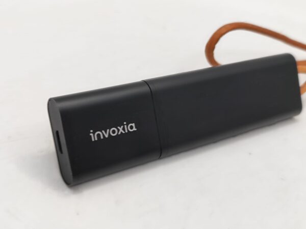 Imagen de WhatsApp 2025 01 03 a las 19.28.20 4a017af0 GPS TRACKER CLASSIC INVOXIA *A ESTRENAR*