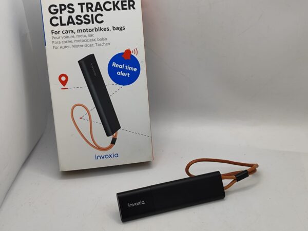 Imagen de WhatsApp 2025 01 03 a las 19.28.20 c99046f7 GPS TRACKER CLASSIC INVOXIA *A ESTRENAR*