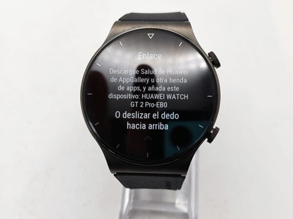 Imagen de WhatsApp 2025 01 07 a las 19.08.07 5bdd98e1 SMARTWATCH HUAWEI GT2 PRO 46MM CAJA GRIS