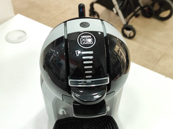 Imagen de WhatsApp 2025 01 08 a las 12.58.55 b93a82cd CAFETERA DELONGHI DOLCE GUSTO MINI ME GRIS + CAJA