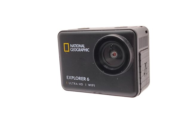 Imagen de WhatsApp 2025 01 08 a las 13.05.46 c19ca6f1 CAMARA DEPORTIVA NATIONAL GEOGRAPHIC EXPLORER 6 + CAJA Y ACC